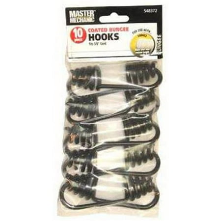 BOXER TOOLS TV548836 Master Mechanic 18 PRM Bungee Cord BOXER TOOLS TV548836 Master Mechanic 18 PRM Bungee Cord